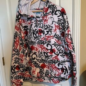 Fresh Prints of Bel Air hoodie